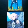 祝！『FGO』コミック同時発売～記念スタンプラリーに参加してきました！！～【レポート】