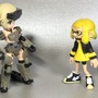 『スプラトゥーン2』の人気ギアが食玩に！ミニフィギュアで自由にコーデを楽しもう【特集】