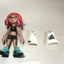 『スプラトゥーン2』の人気ギアが食玩に！ミニフィギュアで自由にコーデを楽しもう【特集】