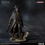 「Bloodborne The Old Hunters」狩人のスタチューが予約受付中―2015年版をリニューアル！