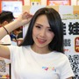 日本は寒いって？台湾はホットだぜ…なコンパニオンさんたちPart2【台北ゲームショウ2018】