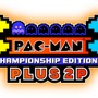 『パックマン』シリーズ最新作がスイッチに登場！ 2人で協力する新モード「PLUS 2P」も搭載