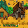 農業生活シミュ『Stardew Valley』マルチプレイヤーはQAテスト直前―βは春開始予定