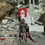 『CODE VEIN』重要キャラクター「クイーン」の詳細や主人公の過去などが判明！