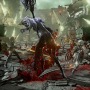 『CODE VEIN』重要キャラクター「クイーン」の詳細や主人公の過去などが判明！