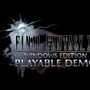 PC版『FINAL FANTASY XV』体験版が2月27日に国内配信―Steam版には『Half-Life』バールが…