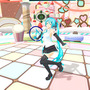 『初音ミクVR』Steam配信開始！コンサートチケット当たるキャンペーン実施中