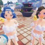 『ぎゃる☆がん２』DLC衣装の配信がスタート―学校中の女の子が湯上り状態に？例のセーターまで登場！