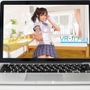 一般版『VRカノジョ』、教育機関向け「VR Kanojo for Academic use」プログラム発表―VRの研究・勉強目的の無料配布