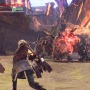 『GOD EATER 3』手数と破壊力を兼ね備えた新神機「ヘヴィムーン」が公開！新要素「アラガミ特攻」の紹介も