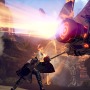 『GOD EATER 3』手数と破壊力を兼ね備えた新神機「ヘヴィムーン」が公開！新要素「アラガミ特攻」の紹介も