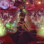 『Fate/EXTELLA LINK』「アルジュナ」「ダレイオス三世」のアクションや宝具を収めたプレイ動画が公開！