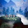 『OCTOPATH TRAVELER』「あらかじめダウンロード(予約購入)」がスタート！DL版はAmazonでも購入が可能