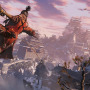 フロム新作『SEKIRO』には“スタミナ”の概念がない？実機プレゼンで様々な要素が明らかに【E3 2018】