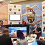 スイッチ『ハイパースポーツ R』プレイレポ…FC『ハイパーオリンピック』の指を痛くした日々をもう1度！【E3 2018】