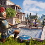 『アサシン クリード オデッセイ』でスパルタンなウォリアーになってきた―美しい古代ギリシャでアテナイと対峙【E3 2018】