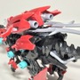 「ゾイドワイルド」ついに発売！リアルムービングキットの第1弾をさっそく「復元」してみた【特集】