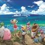 『劇場版ポケットモンスター みんなの物語』メインビジュアル（C）Nintendo・Creatures・GAME FREAK・TV Tokyo・ShoPro・JR Kikaku（C）Pokemon（C）2018 ピカチュウプロジェクト
