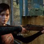 【吉田輝和の絵日記】続編期待大の『The Last of Us』をプレイ！―エロ本の話題を振るエリーにキョドるおじさん