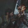 【吉田輝和の絵日記】続編期待大の『The Last of Us』をプレイ！―エロ本の話題を振るエリーにキョドるおじさん