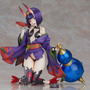 『FGO』アサシン/酒呑童子のスケールフィギュアが予約開始―芸術的フトモモラインが最高…