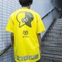 『スプラトゥーン2 オクト・エキスパンション』コラボTシャツ予約開始－今度はタコTじゃなイカ！