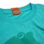 『スプラトゥーン2 オクト・エキスパンション』コラボTシャツ予約開始－今度はタコTじゃなイカ！