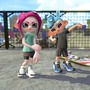 『スプラトゥーン2 オクト・エキスパンション』コラボTシャツ予約開始－今度はタコTじゃなイカ！