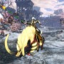 『無双 OROCHI3』ゼウスの娘「アテナ」が参戦！ 「曹丕」「石田三成」の“神格化”も決定