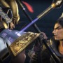 『無双 OROCHI3』ゼウスの娘「アテナ」が参戦！ 「曹丕」「石田三成」の“神格化”も決定