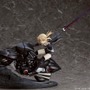 『FGO』セイバー/アルトリア〔オルタ〕＆キュイラッシェ・ノワールのスケールフィギュアが予約受付スタート！「鳴け。地に堕ちる時だ――」