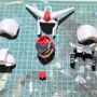 「SDガンダム クロスシルエット」発売！キットに一手間加えて自分だけの作品に仕上げよう【特集】