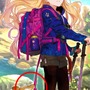 『FGO』ミニクーちゃんからフォウ君マラソンまで登場！？英霊旅装に仕組まれた小ネタ55個を一挙紹介【特集】