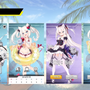 『アズールレーン おはなしアラーム』の配信日が本日8月3日に決定！これが君の望んでいる「時計機能（ロマン）」