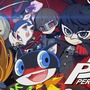 3DS『ペルソナQ2』には総勢28名のペルソナ使いが集結！ 『3』『4』『5』そして『P3P』の女性主人公も