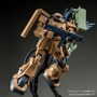 「ＭＧ 1/100 MS-06F-2 ザクＩＩ Ｆ２型 （キンバライト基地仕様）」3,800円（税込）(C)創通・サンライズ