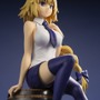 『Fate/Apocrypha』ルーラー / 12,000円 （税抜）(C)東出祐一郎・TYPE-MOON / FAPC