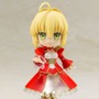 「キューポッシュ Fate/EXTRA Last Encore セイバー」5,500円（税抜）(C)TYPE-MOON / Marvelous, Aniplex, Notes, SHAFT