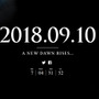 「A NEW DAWN RISES…」SNKが新作ゲームの発表を予告！ 9月10日に情報公開予定