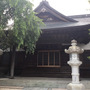松江市での開催場所、洞光寺