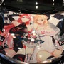 『アズールレーン』ケッコンVRでフッドさんとハッピーウェディング【レポート】