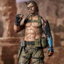 『MGSV：TPP』「ヴェノム・スネーク 1/6スタチュー」800個限定版が国内流通決定