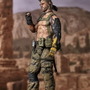 『MGSV：TPP』「ヴェノム・スネーク 1/6スタチュー」800個限定版が国内流通決定