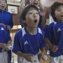 子供達も大興奮『ウイニングイレブン プレーメーカー2009』新作CM