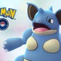 『ポケモンGO』24時間限定の特別イベントが開催中！ニドクインなど♀ポケモンがいつもより多く出現