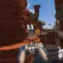 【吉田輝和のVR絵日記】VR箱庭アクション『ASTRO BOT：RESCUE MISSION』色んな角度でキョロってきた