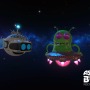 【吉田輝和のVR絵日記】VR箱庭アクション『ASTRO BOT：RESCUE MISSION』色んな角度でキョロってきた