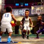 2on2のバスケットボールゲーム『NBA 2K プレイグラウンド2』発売―自由自在にコートを跳び回れ！