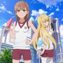 TVアニメ『とある科学の超電磁砲』第3期(C)2018 鎌池和馬／冬川基／ＫＡＤＯＫＡＷＡ／PROJECT-RAILGUN