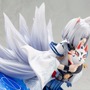 『アズールレーン』空母「加賀」が1/7スケールフィギュアになって登場！「指揮官、そんなに見つめたら、お前をつい食べたくなるぞ」